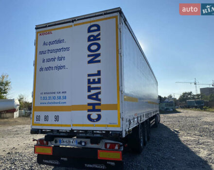 Когель САФ, объемом двигателя 0 л и пробегом 111 тыс. км за 12500 $, фото 14 на Automoto.ua