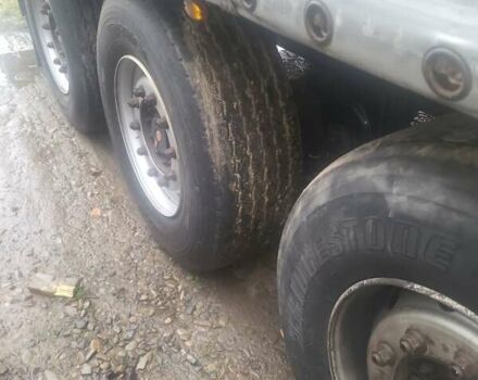 Когель САФ, об'ємом двигуна 0 л та пробігом 500 тис. км за 11300 $, фото 6 на Automoto.ua