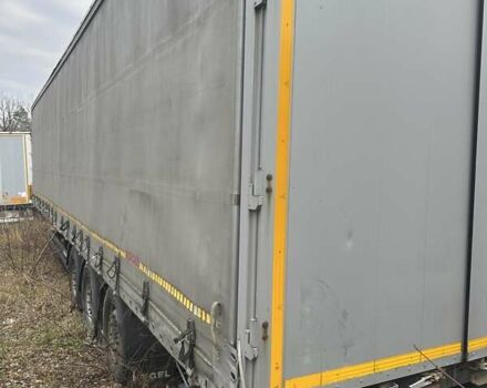 Когель САФ, об'ємом двигуна 0 л та пробігом 400 тис. км за 15900 $, фото 1 на Automoto.ua