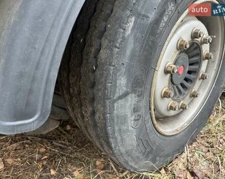 Когель САФ, об'ємом двигуна 0 л та пробігом 400 тис. км за 15900 $, фото 3 на Automoto.ua