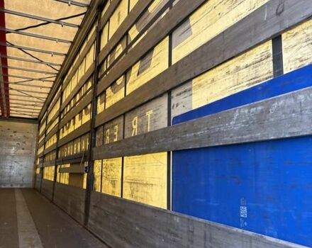 Когель САФ, объемом двигателя 0 л и пробегом 200 тыс. км за 15999 $, фото 14 на Automoto.ua