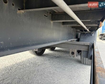 Когель САФ, объемом двигателя 0 л и пробегом 200 тыс. км за 15999 $, фото 4 на Automoto.ua