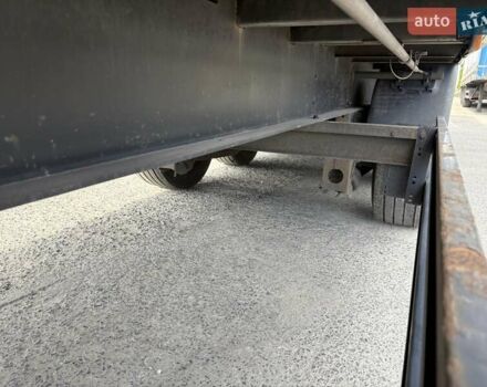 Когель САФ, объемом двигателя 0 л и пробегом 200 тыс. км за 15999 $, фото 5 на Automoto.ua