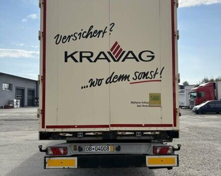 Когель САФ, объемом двигателя 0 л и пробегом 200 тыс. км за 15999 $, фото 12 на Automoto.ua