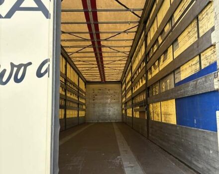 Когель САФ, объемом двигателя 0 л и пробегом 200 тыс. км за 15999 $, фото 13 на Automoto.ua