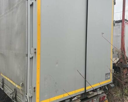 Когель САФ, об'ємом двигуна 0 л та пробігом 400 тис. км за 15900 $, фото 2 на Automoto.ua