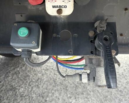 Когель САФ, объемом двигателя 0 л и пробегом 200 тыс. км за 15999 $, фото 10 на Automoto.ua