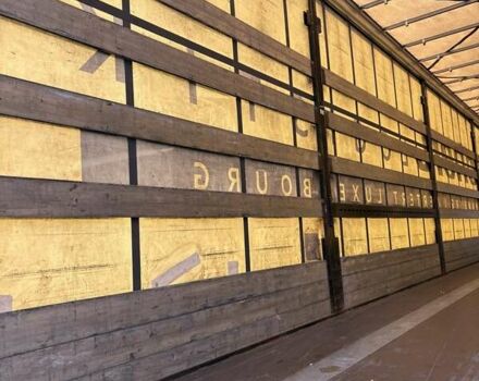 Когель САФ, объемом двигателя 0 л и пробегом 200 тыс. км за 15999 $, фото 15 на Automoto.ua