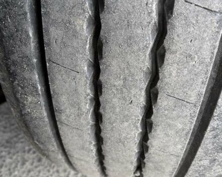 Когель САФ, объемом двигателя 0 л и пробегом 200 тыс. км за 15999 $, фото 8 на Automoto.ua