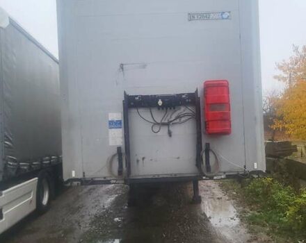 Когель САФ, об'ємом двигуна 0 л та пробігом 500 тис. км за 11300 $, фото 2 на Automoto.ua