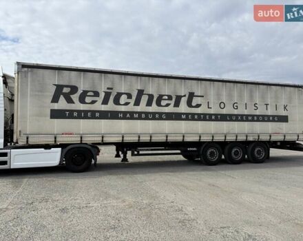 Когель САФ, объемом двигателя 0 л и пробегом 200 тыс. км за 15999 $, фото 2 на Automoto.ua