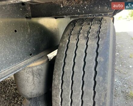 Когель САФ, объемом двигателя 0 л и пробегом 111 тыс. км за 17999 $, фото 14 на Automoto.ua