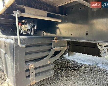 Когель САФ, объемом двигателя 0 л и пробегом 111 тыс. км за 17999 $, фото 11 на Automoto.ua