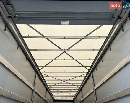 Когель САФ, объемом двигателя 0 л и пробегом 5 тыс. км за 40797 $, фото 8 на Automoto.ua