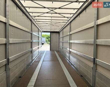 Когель САФ, объемом двигателя 0 л и пробегом 5 тыс. км за 40797 $, фото 11 на Automoto.ua