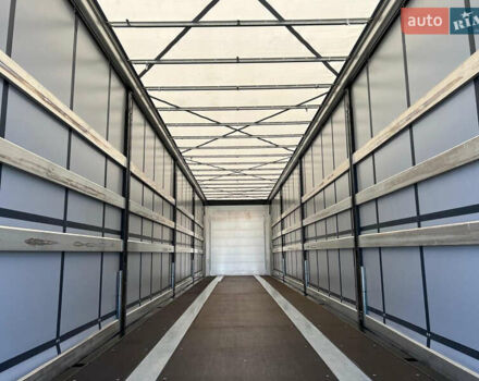 Когель САФ, объемом двигателя 0 л и пробегом 5 тыс. км за 40797 $, фото 17 на Automoto.ua