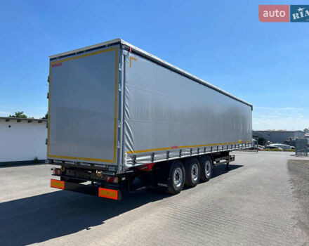 Когель САФ, объемом двигателя 0 л и пробегом 5 тыс. км за 40797 $, фото 13 на Automoto.ua