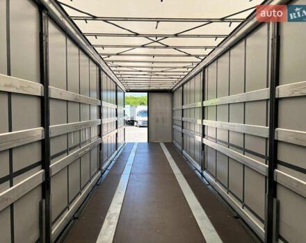 Когель САФ, объемом двигателя 0 л и пробегом 5 тыс. км за 40797 $, фото 19 на Automoto.ua