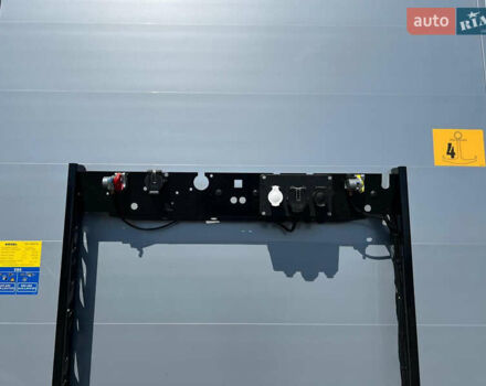 Когель САФ, объемом двигателя 0 л и пробегом 5 тыс. км за 40797 $, фото 20 на Automoto.ua