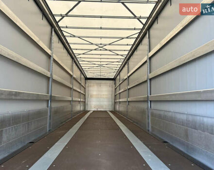 Когель САФ, объемом двигателя 0 л и пробегом 5 тыс. км за 40797 $, фото 7 на Automoto.ua