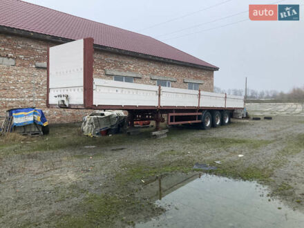 Когель САФ, об'ємом двигуна 0 л та пробігом 0 тис. км за 4950 $, фото 1 на Automoto.ua