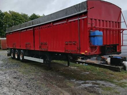 Когель САФ 2000 у Умани на Automoto.ua Когель САФ, об'ємом двигуна 0 л та пробігом 0 тис. км за 4500 $, фото 1 на Automoto.ua