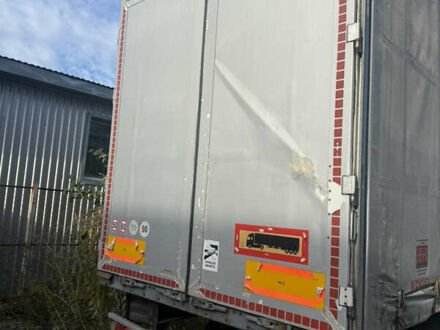 Когель САФ 2003 в Черновцах на Automoto.ua Когель САФ, объемом двигателя 0 л и пробегом 0 тыс. км за 5100 $, фото 1 на Automoto.ua