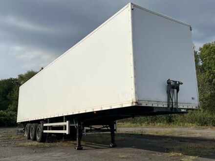 Когель САФ, объемом двигателя 0 л и пробегом 200 тыс. км за 7905 $, фото 1 на Automoto.ua