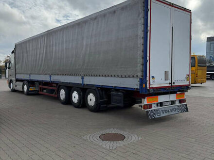 Когель САФ 2005 у Києві на Automoto.ua Когель САФ, об'ємом двигуна 0 л та пробігом 0 тис. км за 6500 $, фото 1 на Automoto.ua