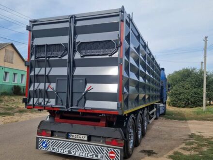 Когель САФ, объемом двигателя 0 л и пробегом 0 тыс. км за 21000 $, фото 1 на Automoto.ua