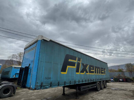 Когель САФ, объемом двигателя 0 л и пробегом 0 тыс. км за 5100 $, фото 1 на Automoto.ua