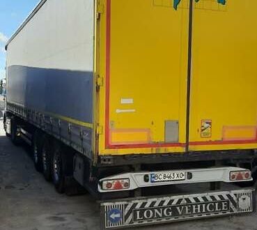 Когель САФ, об'ємом двигуна 0 л та пробігом 0 тис. км за 8000 $, фото 1 на Automoto.ua