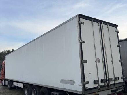 Когель САФ, об'ємом двигуна 0 л та пробігом 0 тис. км за 10600 $, фото 1 на Automoto.ua