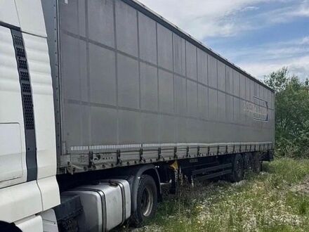Когель САФ, объемом двигателя 0 л и пробегом 200 тыс. км за 4300 $, фото 1 на Automoto.ua