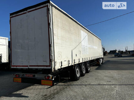 Когель САФ, об'ємом двигуна 0 л та пробігом 570 тис. км за 10200 $, фото 1 на Automoto.ua