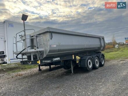 Когель САФ, объемом двигателя 0 л и пробегом 111 тыс. км за 20271 $, фото 1 на Automoto.ua