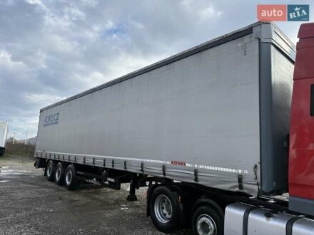 Когель САФ, об'ємом двигуна 0 л та пробігом 1 тис. км за 12000 $, фото 1 на Automoto.ua