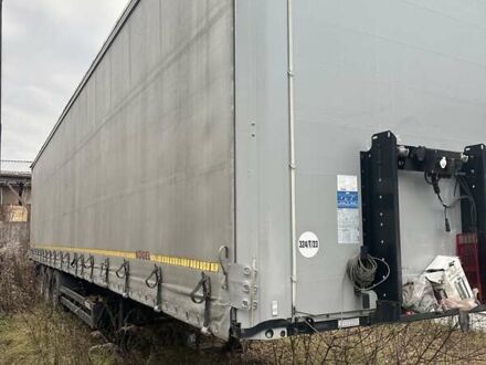 Когель САФ, объемом двигателя 0 л и пробегом 400 тыс. км за 15200 $, фото 1 на Automoto.ua