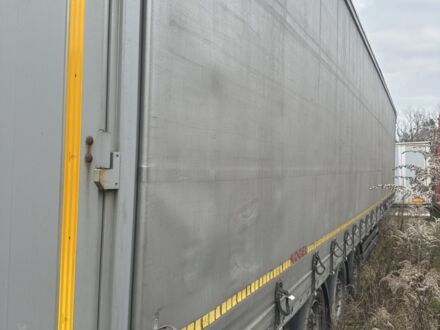 Когель САФ, объемом двигателя 0 л и пробегом 400 тыс. км за 14700 $, фото 1 на Automoto.ua