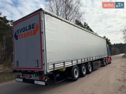 Когель САФ, объемом двигателя 0 л и пробегом 500 тыс. км за 12900 $, фото 1 на Automoto.ua