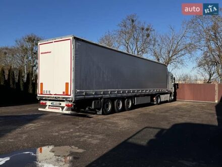 Когель САФ, об'ємом двигуна 0 л та пробігом 300 тис. км за 18500 $, фото 1 на Automoto.ua