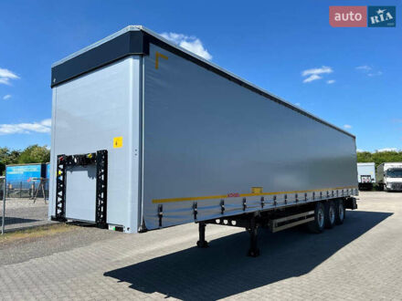 Когель САФ 2025 в Виннице на Automoto.ua Когель САФ, объемом двигателя 0 л и пробегом 5 тыс. км за 40797 $, фото 1 на Automoto.ua