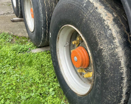 Когель САФ, объемом двигателя 0 л и пробегом 0 тыс. км за 2500 $, фото 3 на Automoto.ua