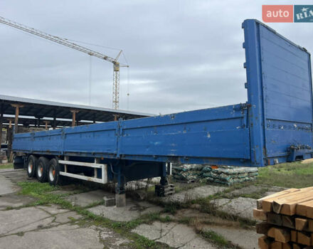 Когель САФ, объемом двигателя 0 л и пробегом 0 тыс. км за 2500 $, фото 2 на Automoto.ua