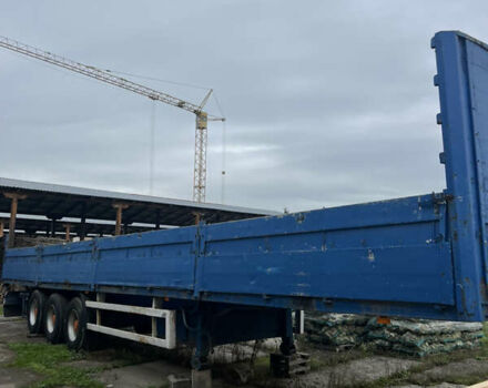 Когель САФ, объемом двигателя 0 л и пробегом 0 тыс. км за 2500 $, фото 1 на Automoto.ua