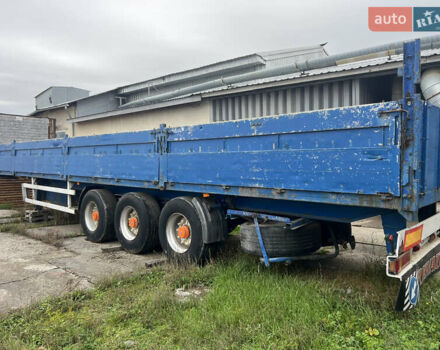 Когель САФ, объемом двигателя 0 л и пробегом 0 тыс. км за 2500 $, фото 5 на Automoto.ua