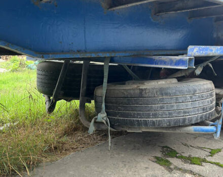 Когель САФ, объемом двигателя 0 л и пробегом 0 тыс. км за 2500 $, фото 4 на Automoto.ua