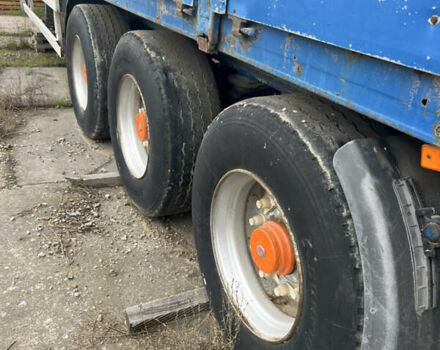 Когель САФ, объемом двигателя 0 л и пробегом 0 тыс. км за 2500 $, фото 6 на Automoto.ua