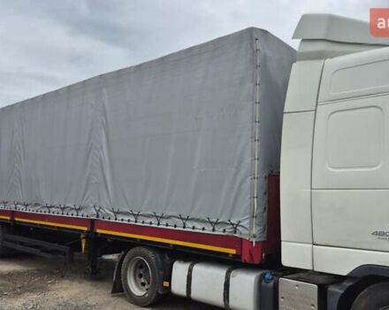 Когель САФ, об'ємом двигуна 0 л та пробігом 111 тис. км за 5350 $, фото 2 на Automoto.ua