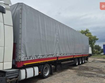 Когель САФ, об'ємом двигуна 0 л та пробігом 111 тис. км за 5350 $, фото 1 на Automoto.ua